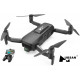 Hubsan Blackhawk 1 Upgraded Met Hindernisvermijding Gps 9Km Fpv 4K 30fps Hd Camera 3-As Cardanische Opvouwbare Rc Drone